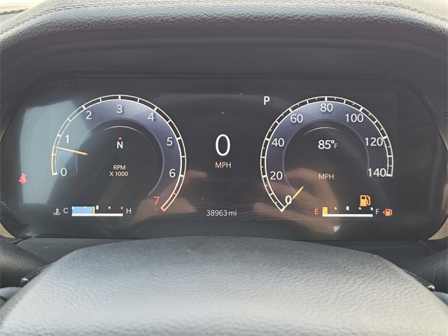 Used 2023 Jeep Grand Cherokee L Limited image 15