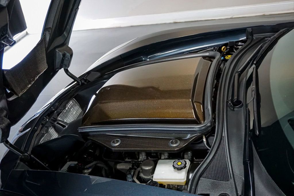 Used 2019 Chevrolet Corvette ZR1 image 13