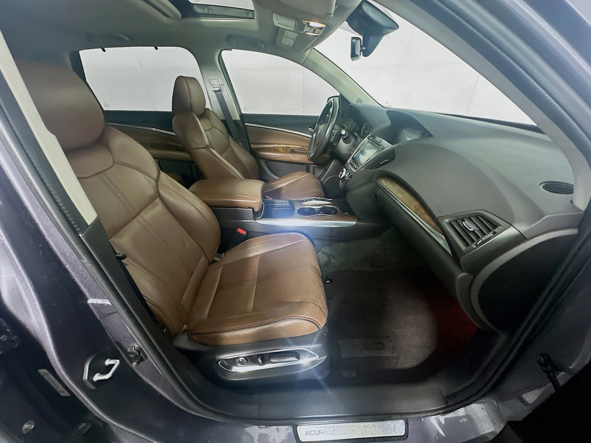 Used 2019 Acura MDX FWD w/ Advance Package image 35