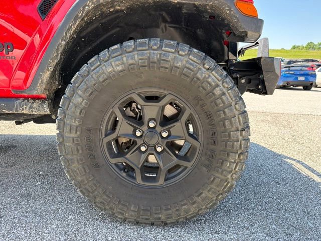 Used 2021 Jeep Gladiator Sport AWD/4WD image 10