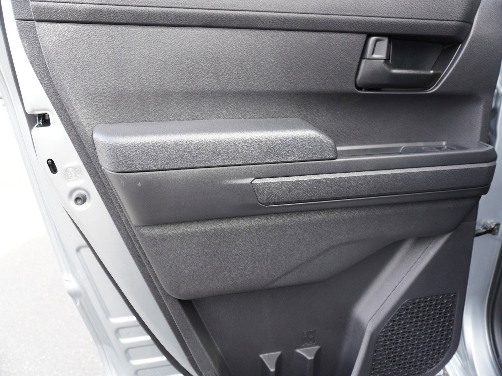 New 2026 Toyota Tacoma SR image 11