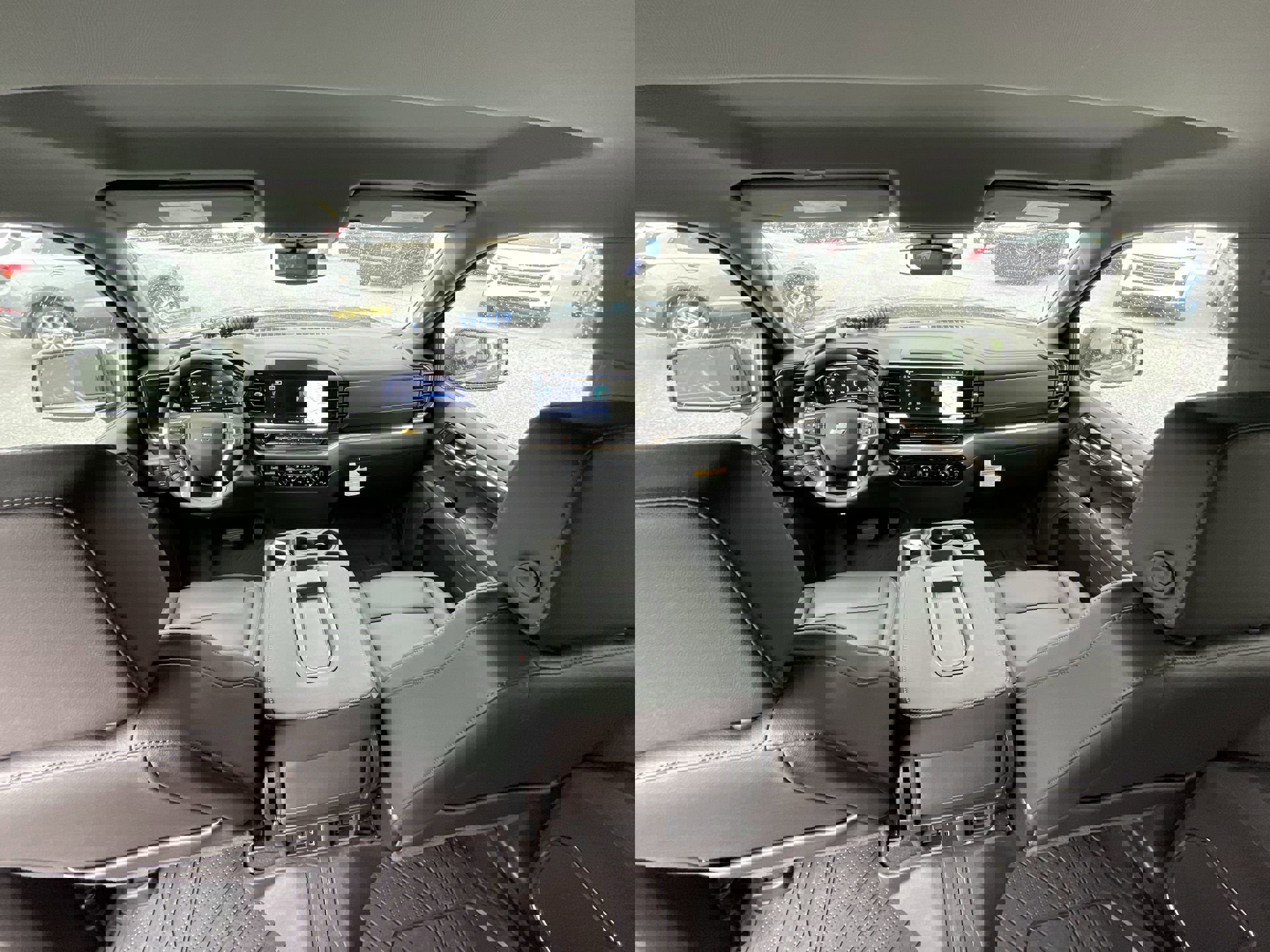 New 2025 Chevrolet Silverado 1500 LT w/ All Star Edition Plus image 57