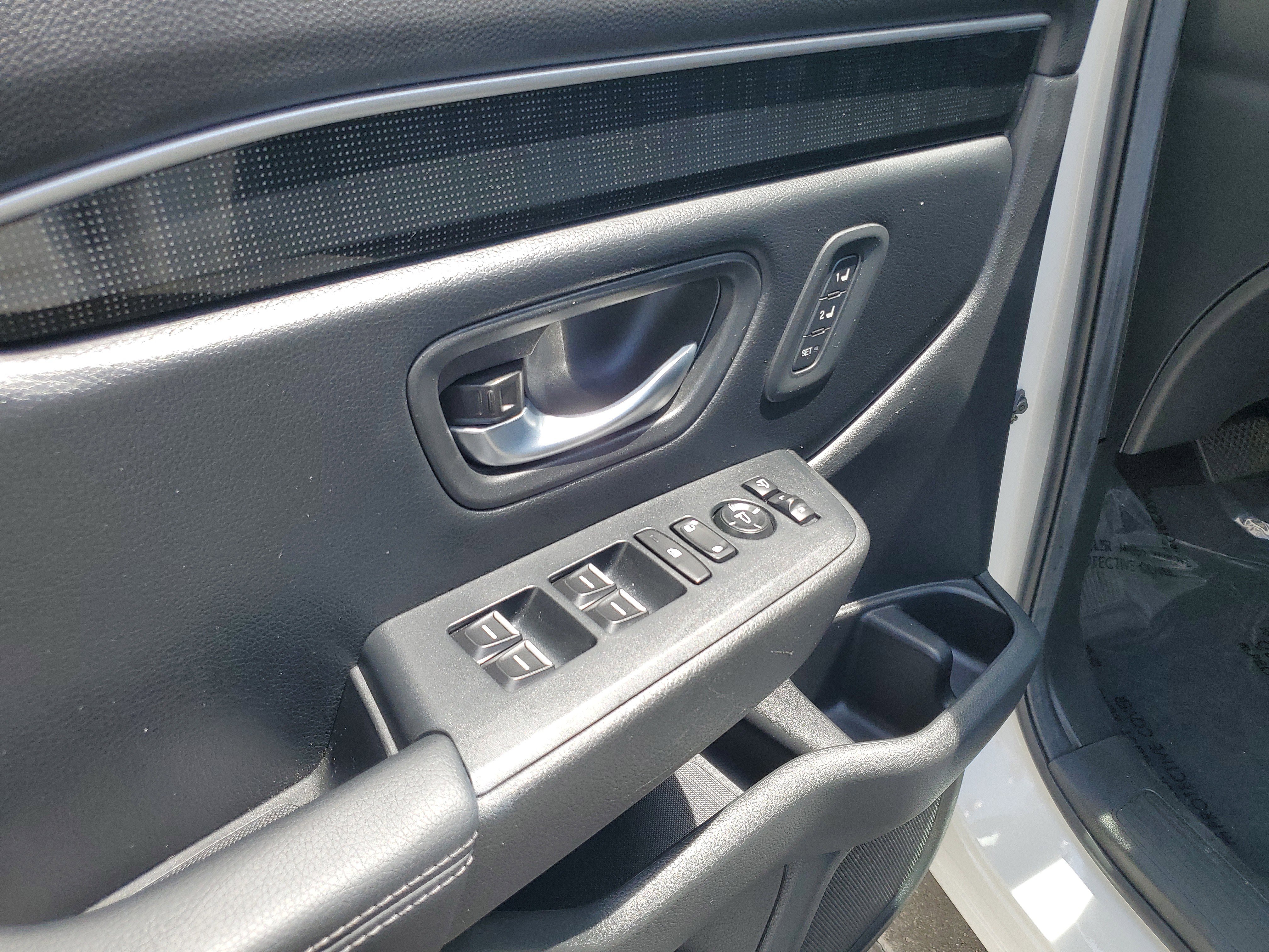 Used 2024 Honda Pilot Elite image 21