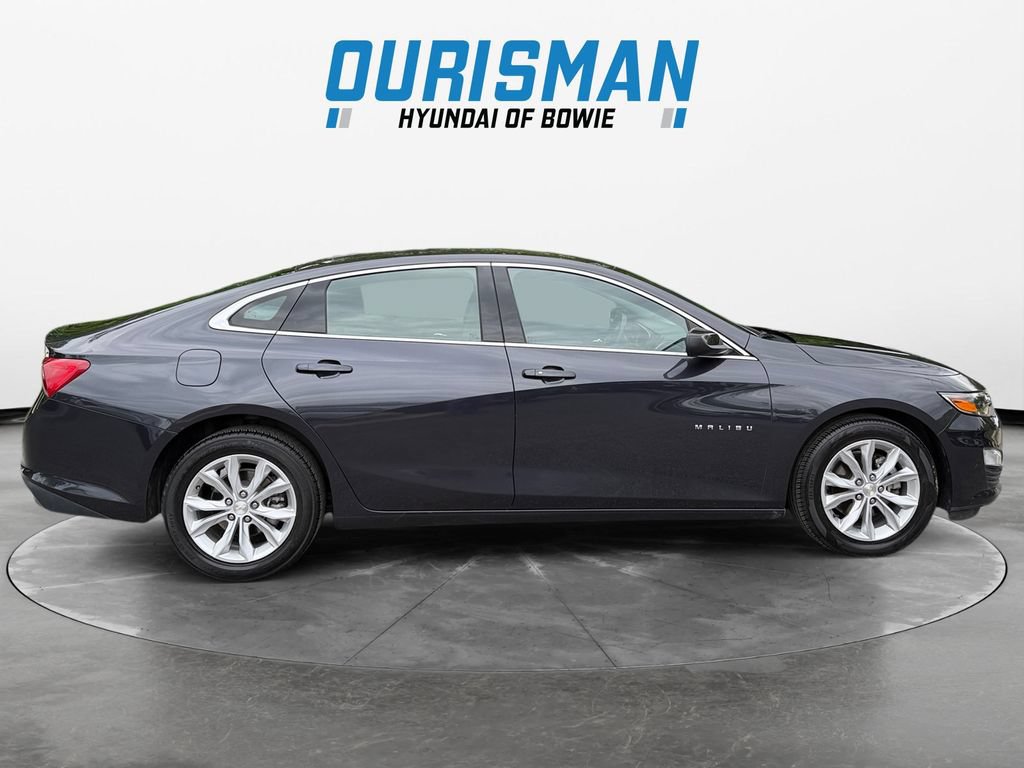 Used 2023 Chevrolet Malibu LT FWD image 7