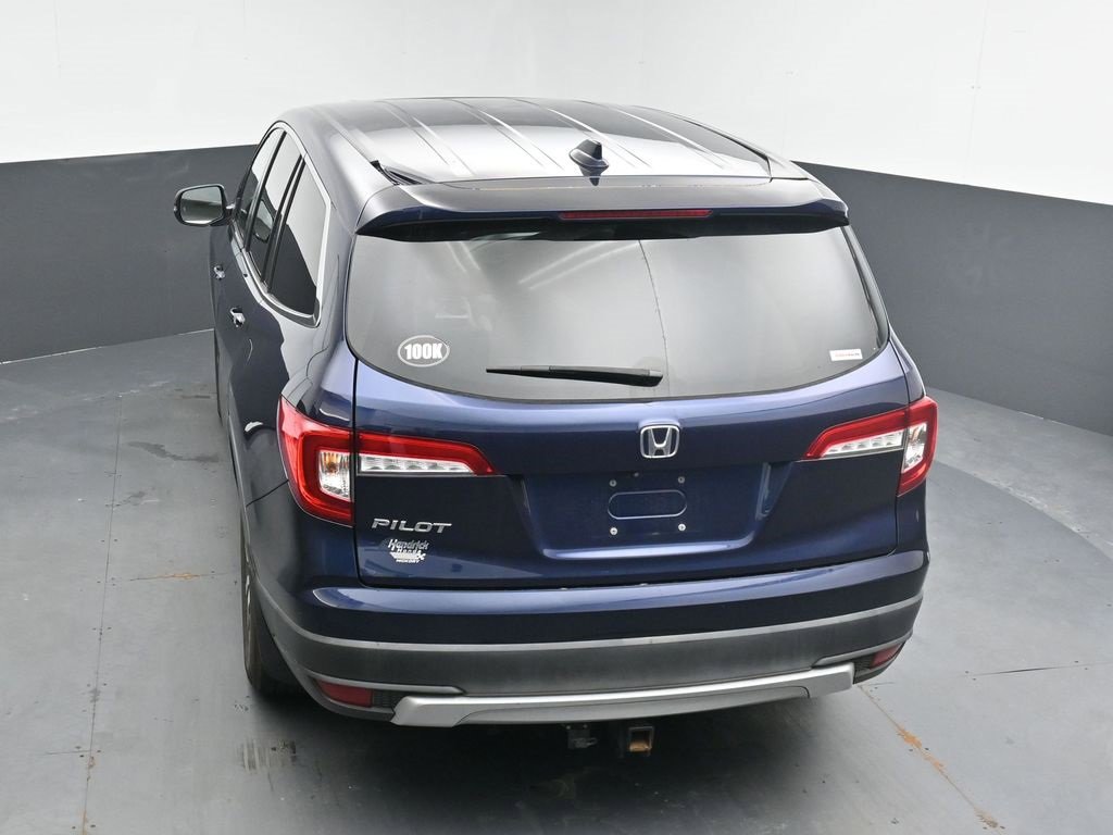 Used 2019 Honda Pilot EX-L image 15