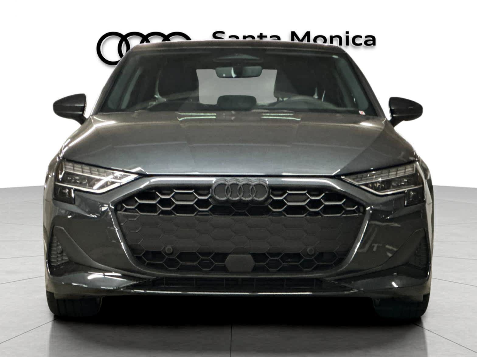 New 2026 Audi A3 2.0T Premium AWD/4WD image 10