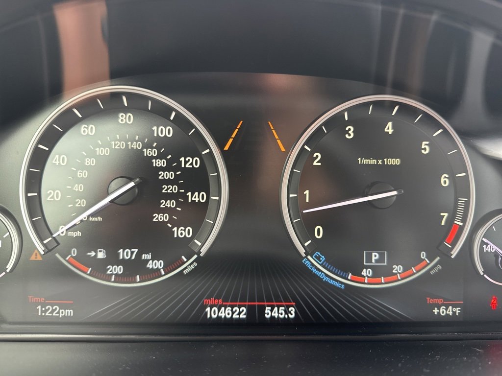 Used 2016 BMW X5 xDrive35i image 16