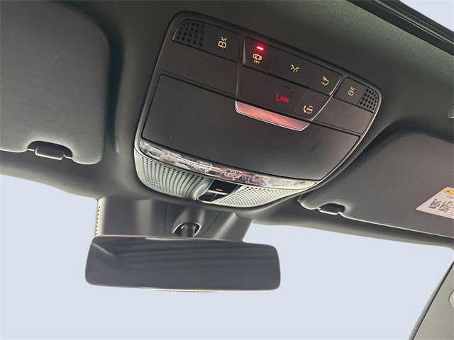 Used 2022 Mercedes-Benz GLC 300 4MATIC Coupe image 28