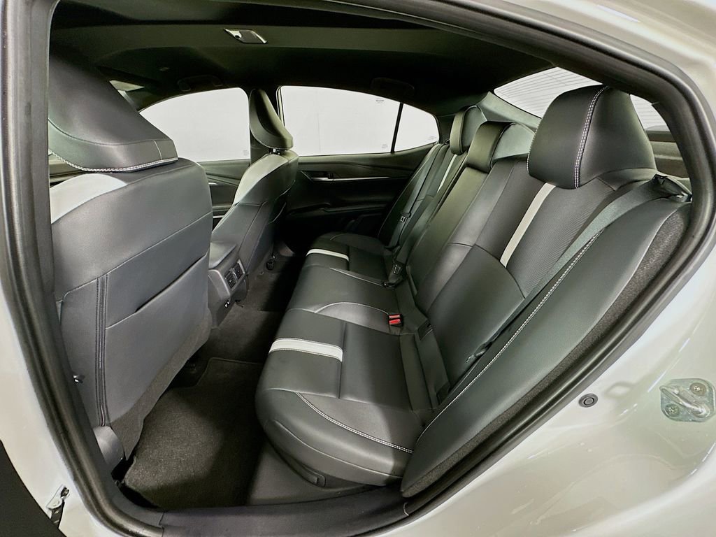 Certified 2025 Toyota Camry SE w/ Convenience Package FWD image 24