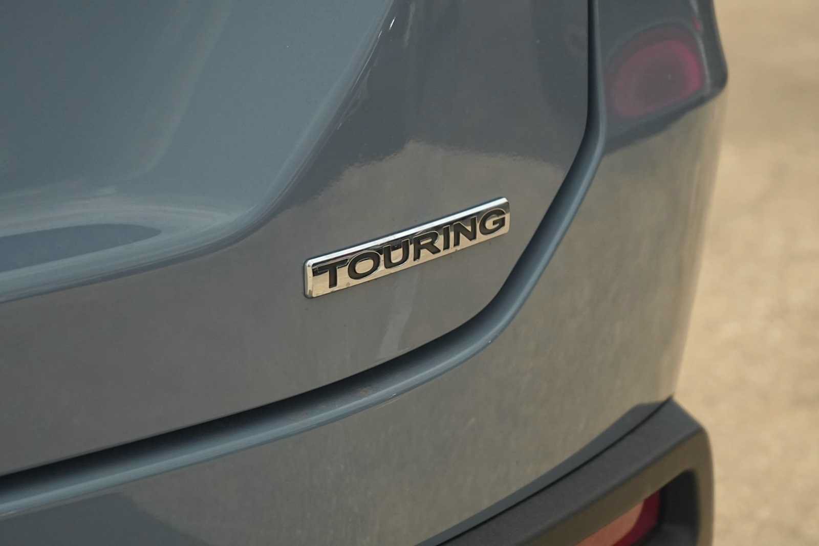 New 2026 Honda Pilot Touring image 8
