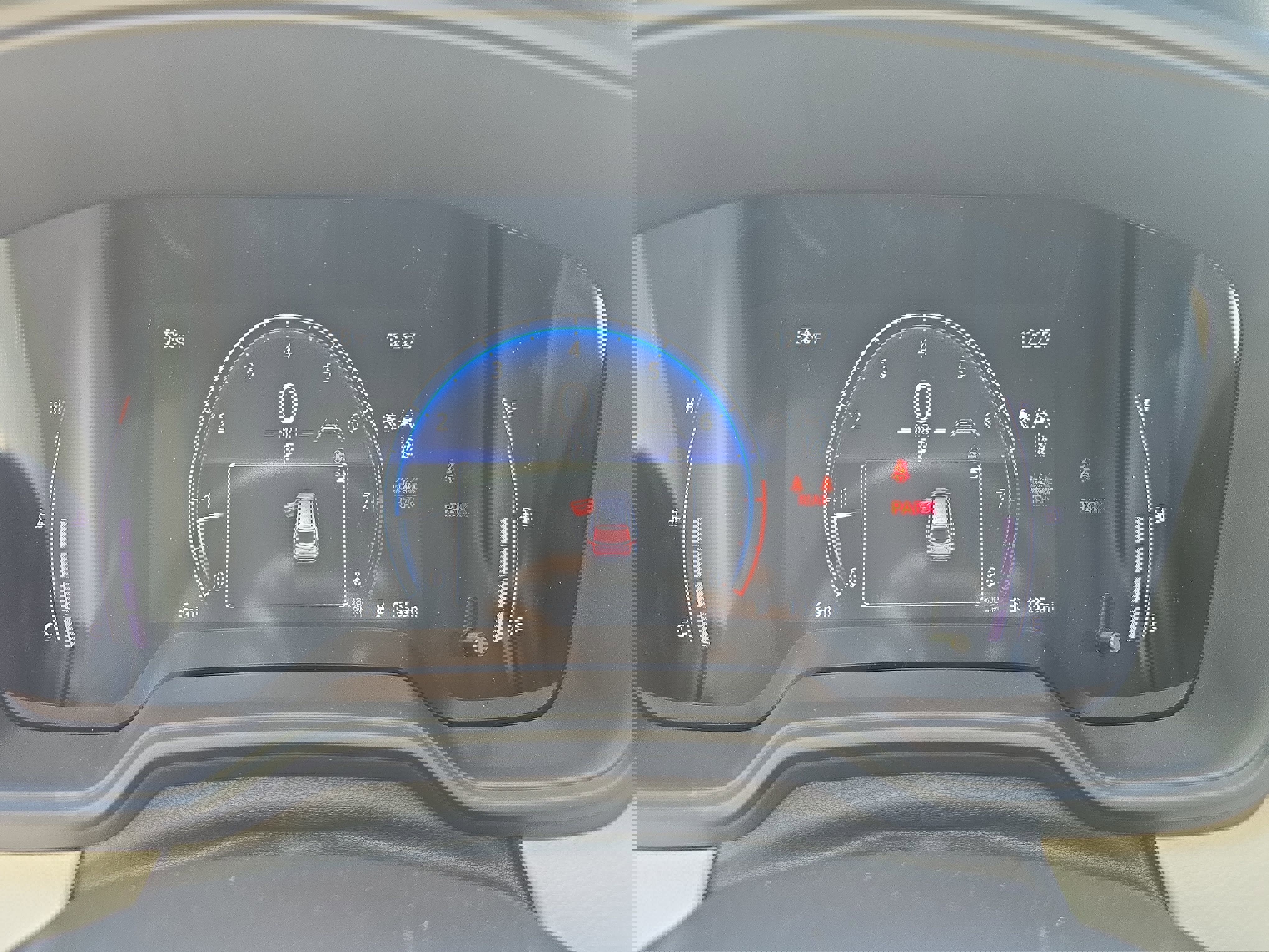 New 2026 Toyota Corolla Cross L FWD image 18