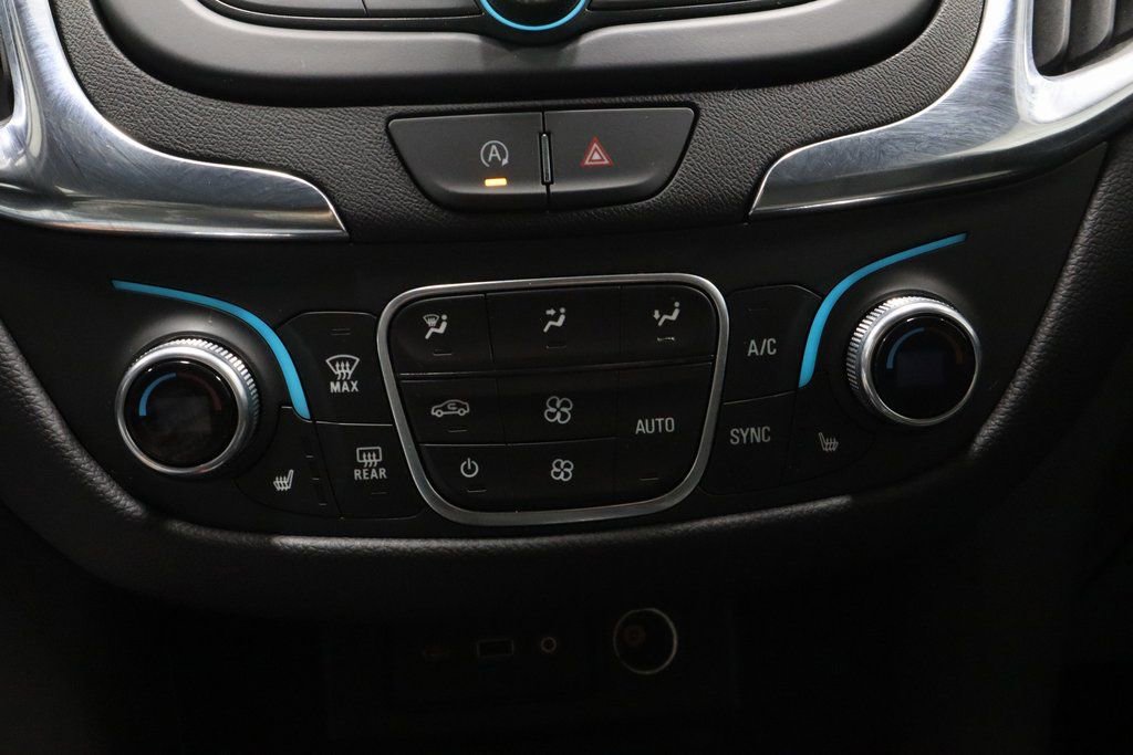 Used 2024 Chevrolet Equinox LT image 28