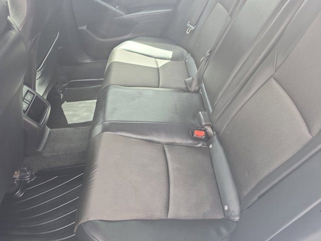 Used 2022 Honda Accord Sport image 13