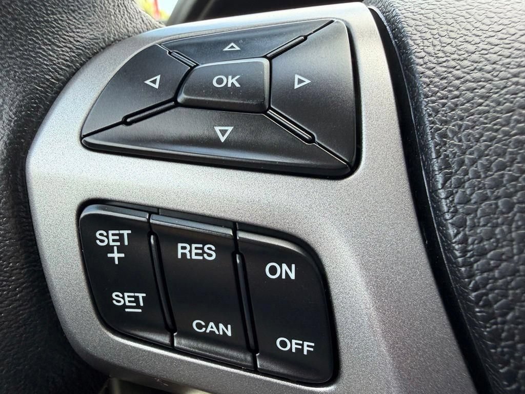 Used 2021 Ford Ranger XLT w/ Equipment Group 301A Mid AWD/4WD image 16