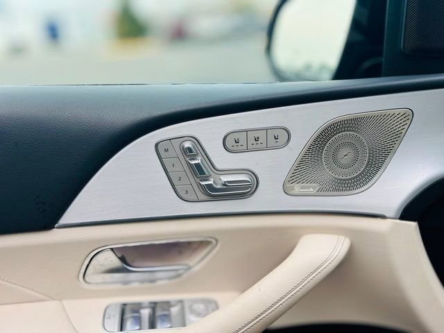 Certified 2024 Mercedes-Benz GLS 450 4MATIC image 18