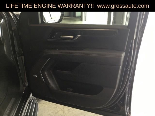 Used 2025 GMC Yukon XL Elevation w/ Elevation Premium Package image 37