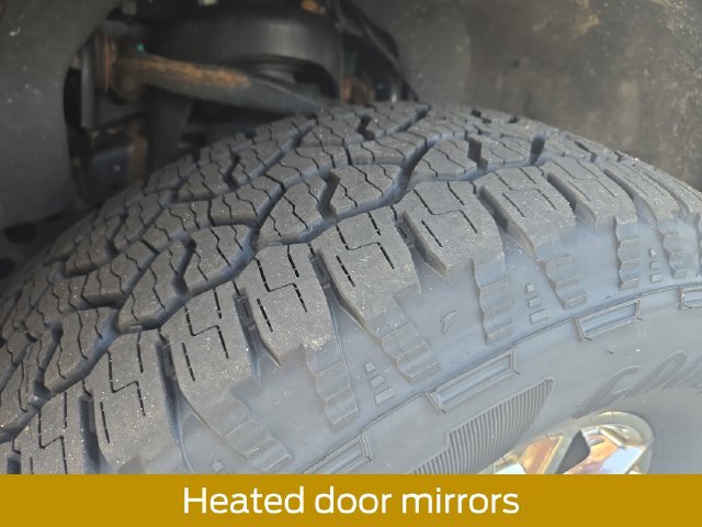 Used 2023 Ford F150 XLT w/ Equipment Group 302A High AWD/4WD image 32
