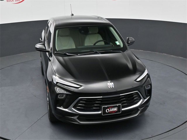 Certified 2024 Buick Encore GX Preferred image 18