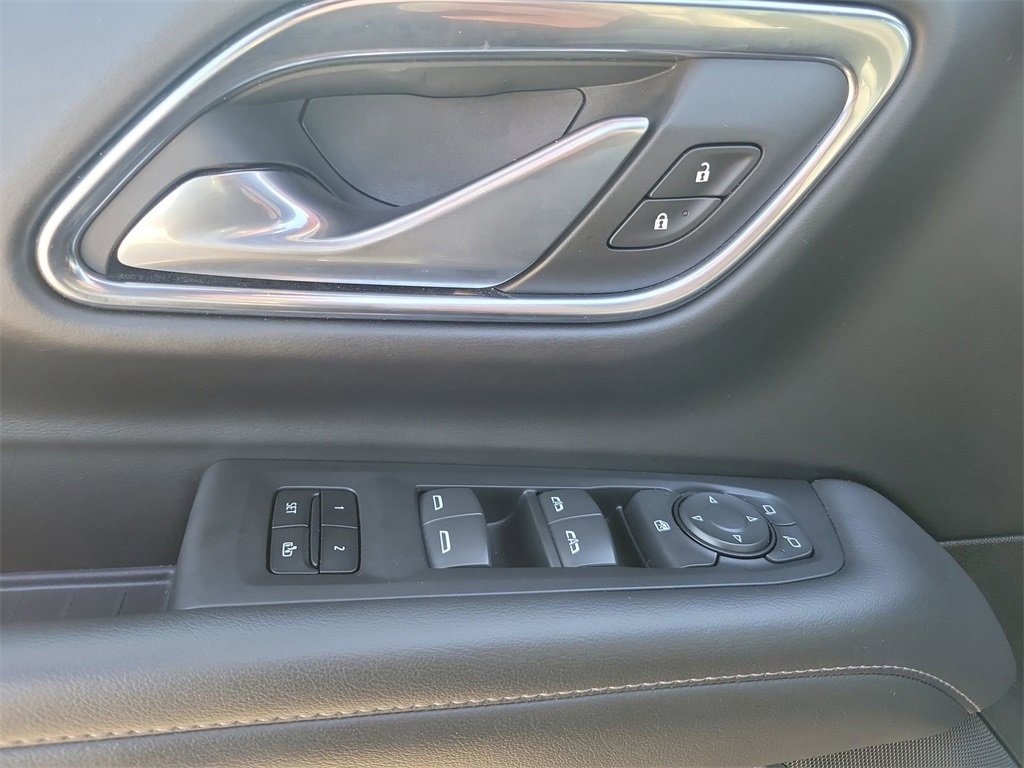 Used 2023 Chevrolet Tahoe LT image 13