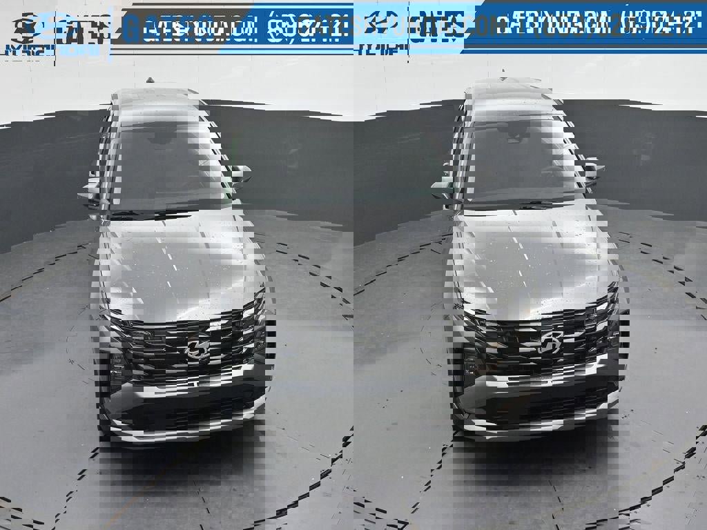 New 2026 Hyundai Tucson SE image 43