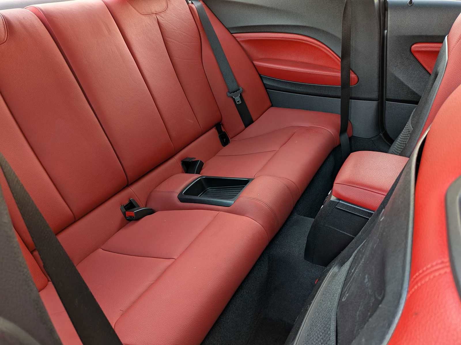 Used 2015 BMW 228i Coupe image 19