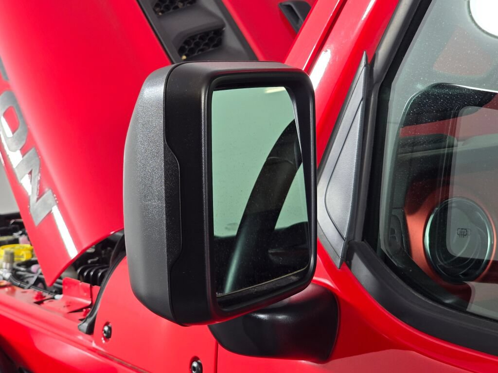 Used 2021 Jeep Wrangler Unlimited Rubicon AWD/4WD image 12