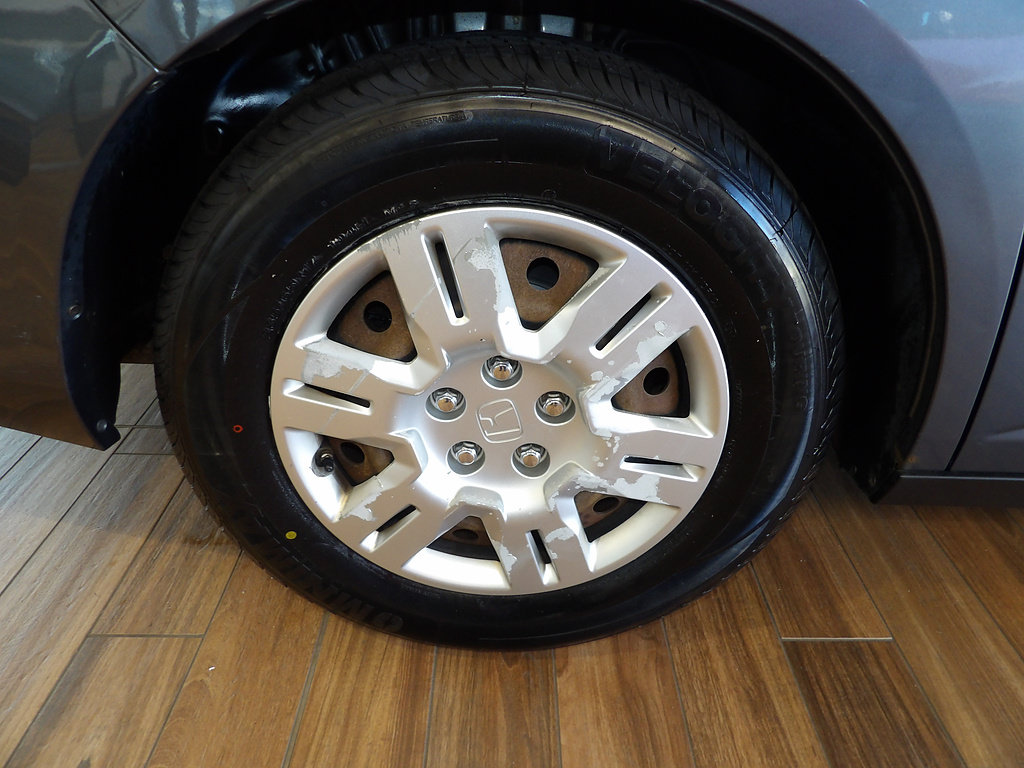 Used 2013 Honda Odyssey LX image 5