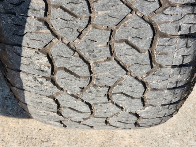 Used 2023 Chevrolet Silverado 1500 RST image 11