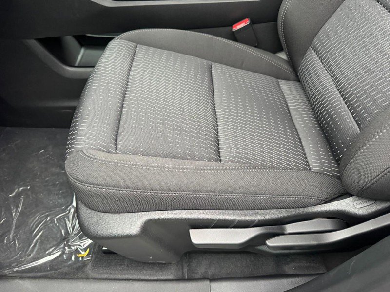 New 2026 Chevrolet Equinox LT w/ Safety and Technology Package image 7