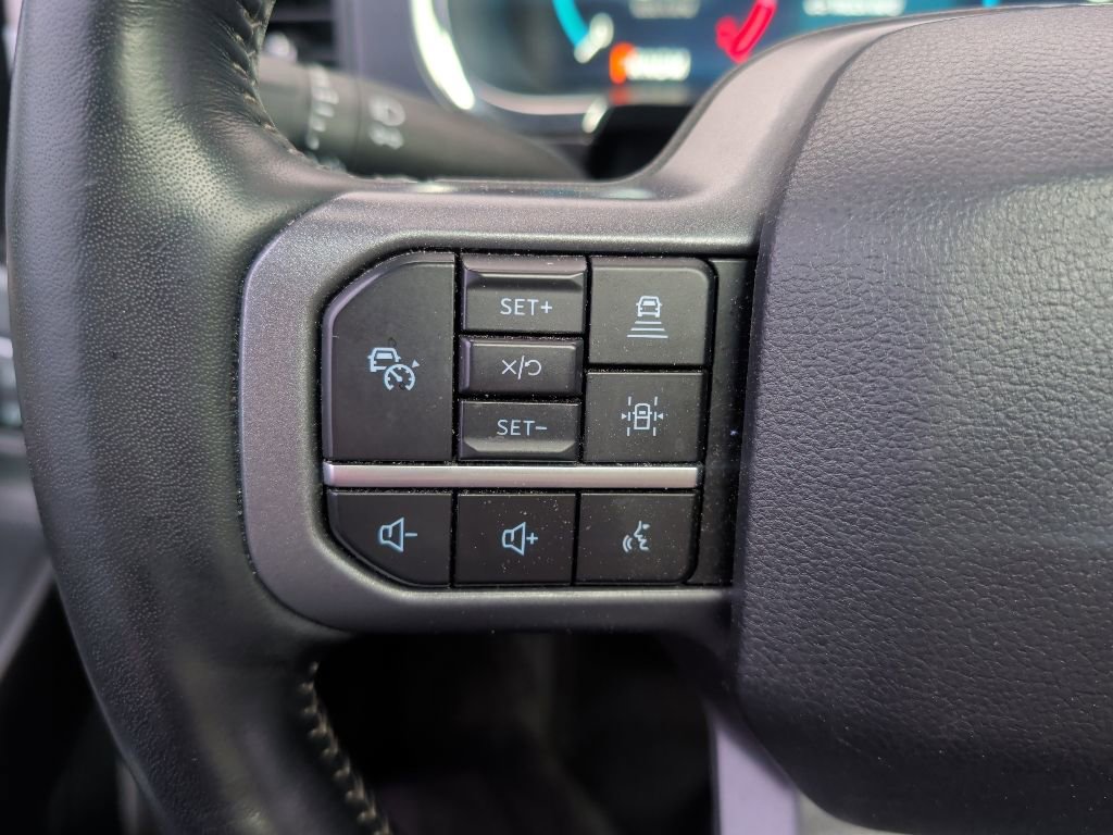 Used 2023 Ford F150 Lariat w/ Equipment Group 502A High AWD/4WD image 10