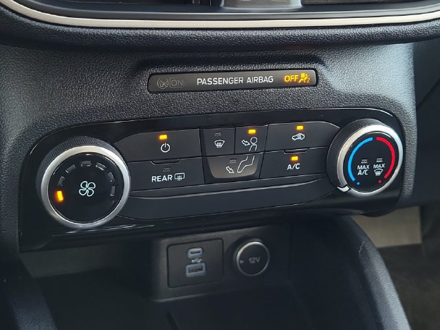 Used 2021 Ford Escape SE AWD/4WD image 30