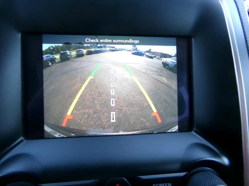 Used 2020 Dodge Durango SXT image 23