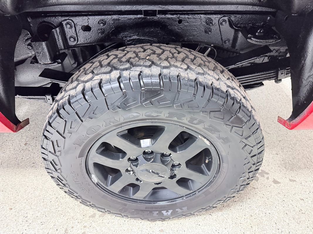 Used 2011 Chevrolet Silverado 3500 LT image 13