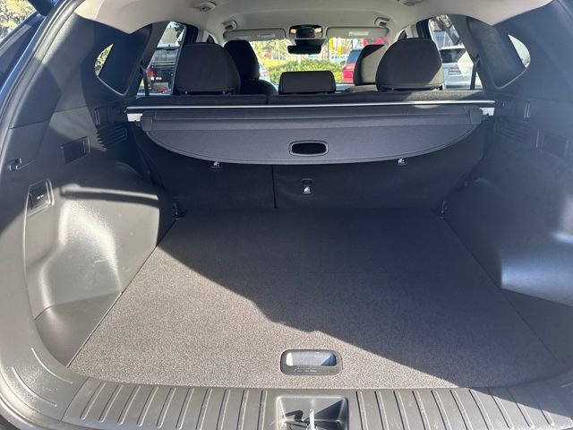 Certified 2024 Hyundai Tucson Blue image 43