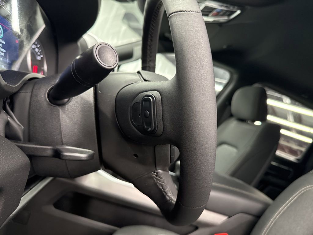 New 2026 RAM 1500 4x4 Crew Cab image 20