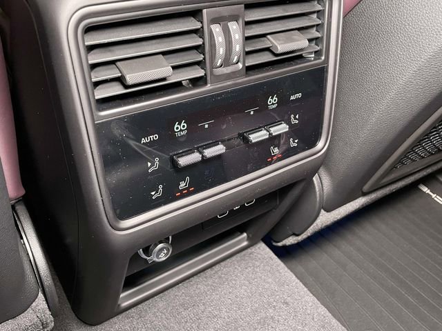 New 2026 Porsche Cayenne Coupe image 25