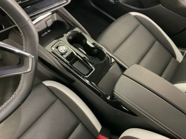 Used 2025 Buick Envision Sport Touring image 22