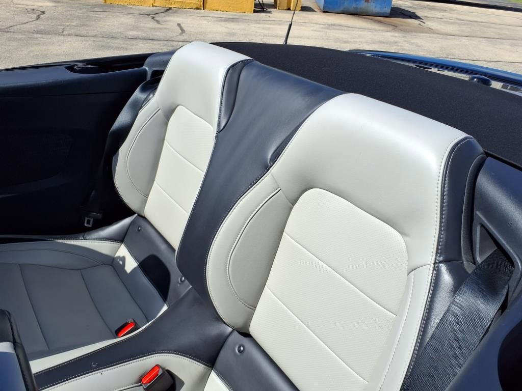 Used 2024 Ford Mustang Premium image 16