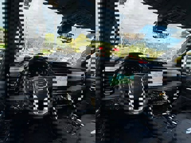 New 2026 GMC Sierra 3500 Denali w/ Denali Reserve Package image 20