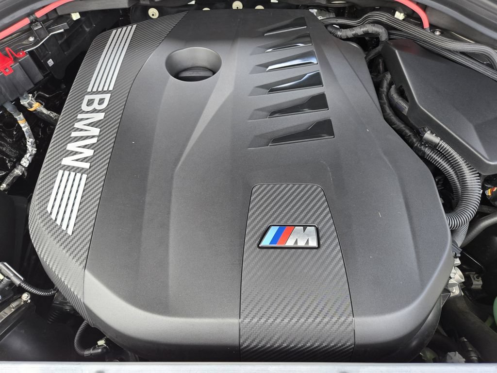 Certified 2025 BMW X3 M50 w/ Premium Package AWD/4WD image 35