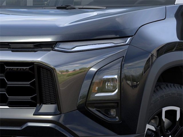 New 2026 Chevrolet Equinox ACTIV w/ Safety and Technology Package image 10