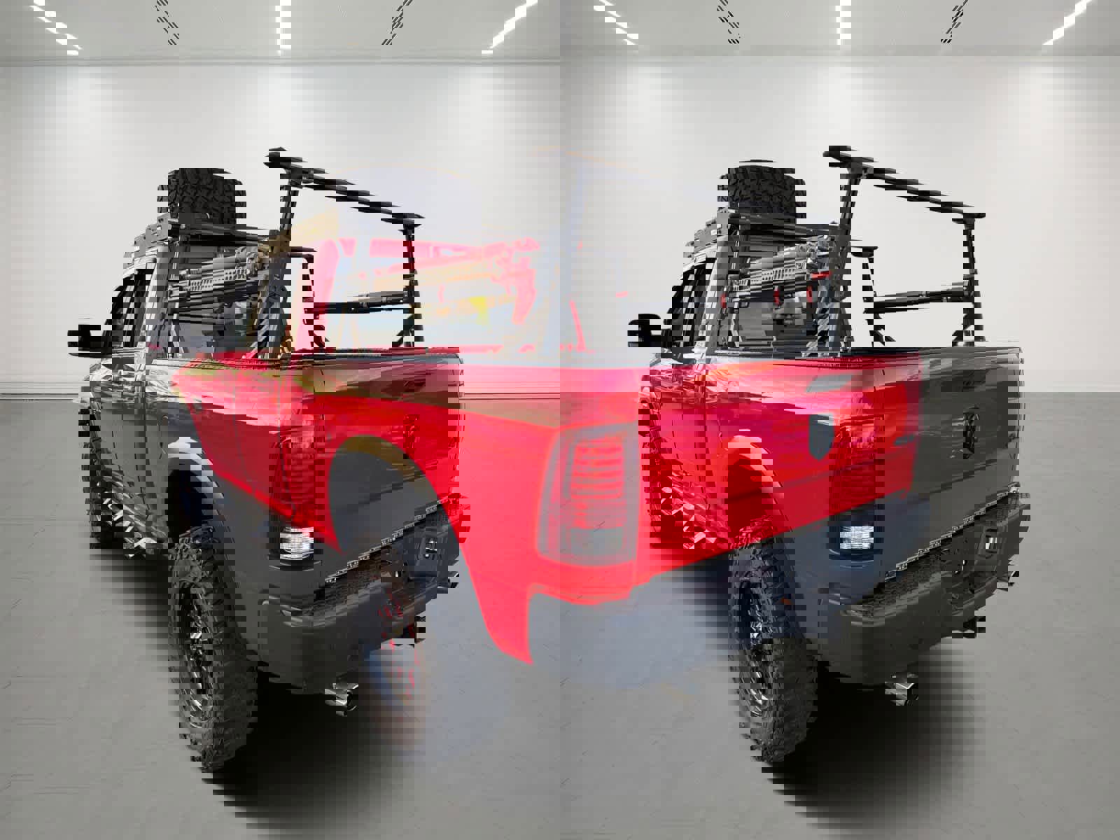 Used 2019 RAM 1500 Classic Warlock image 4