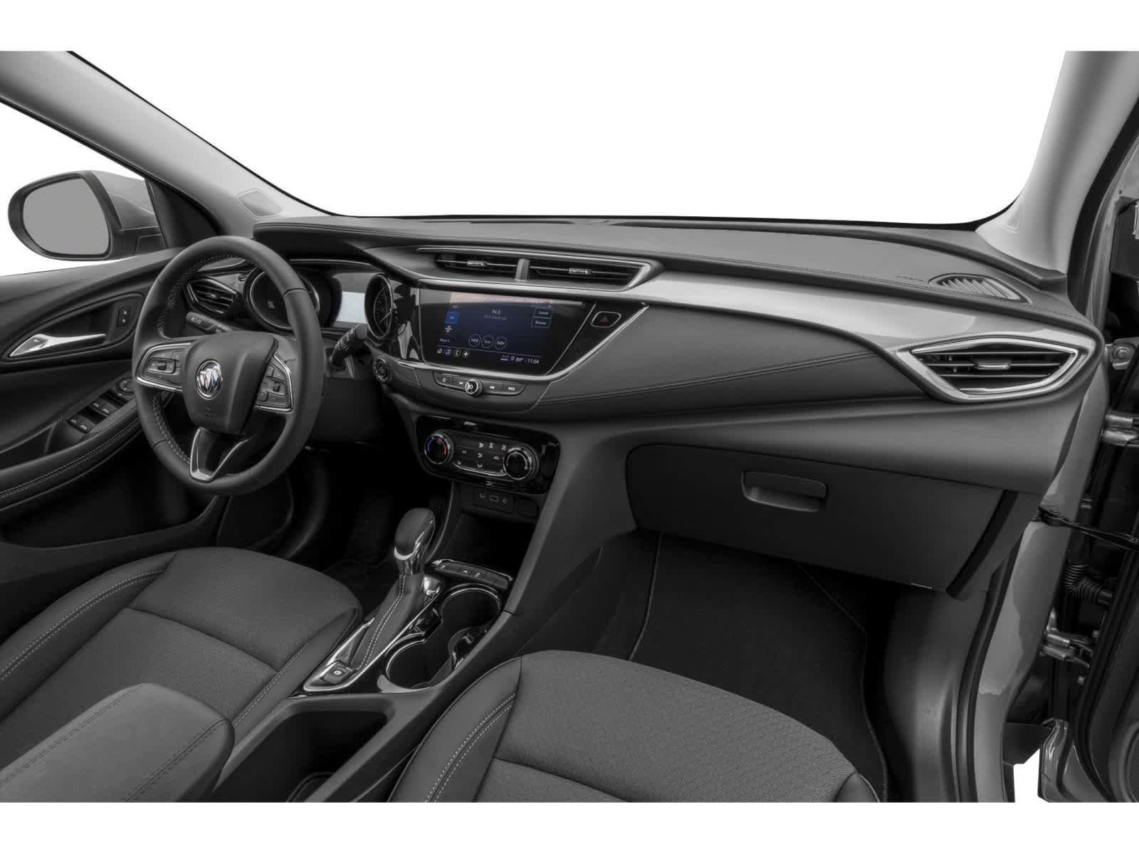 Used 2023 Buick Encore GX Preferred w/ Cold Weather Comfort Package FWD image 10