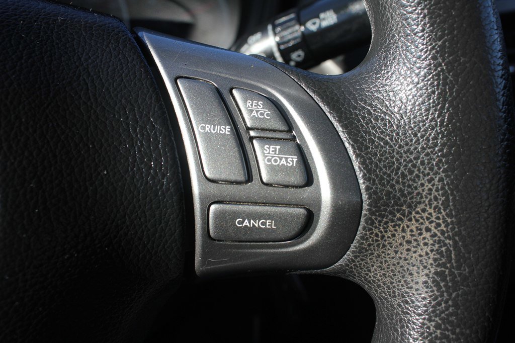 Used 2009 Subaru Impreza 2.5i image 13