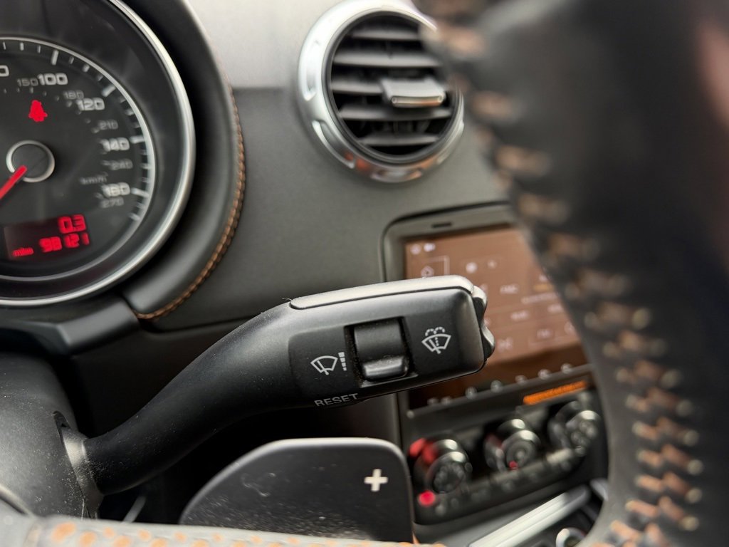 Used 2008 Audi TT 3.2 image 39