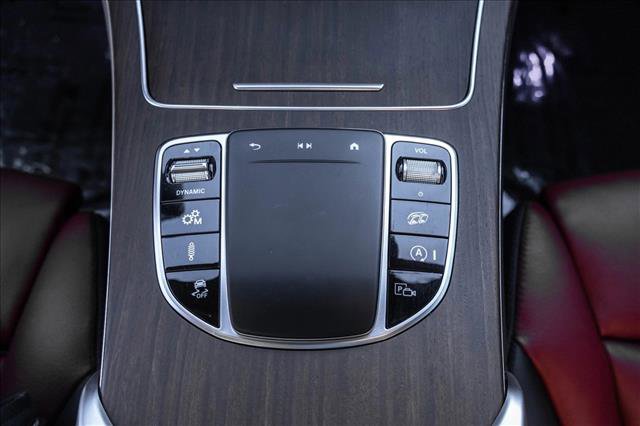 Certified 2022 Mercedes-Benz GLC 43 AMG 4MATIC image 20