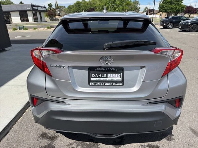 Used 2019 Toyota C-HR LE FWD image 7