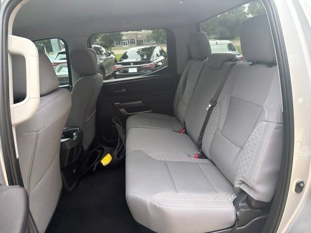 Used 2023 Toyota Tundra SR5 AWD/4WD image 31