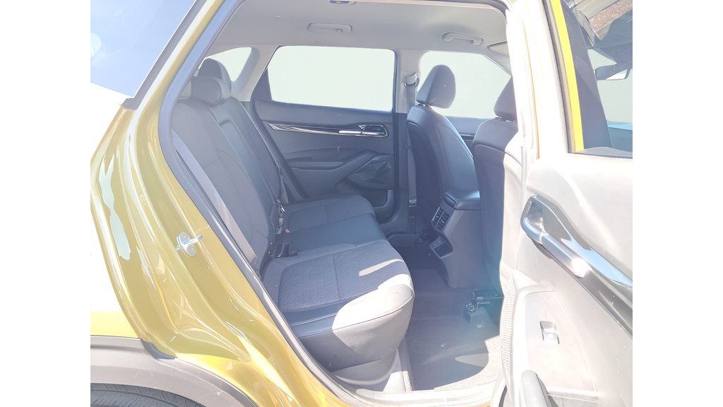 Used 2024 Kia Seltos S AWD/4WD image 9