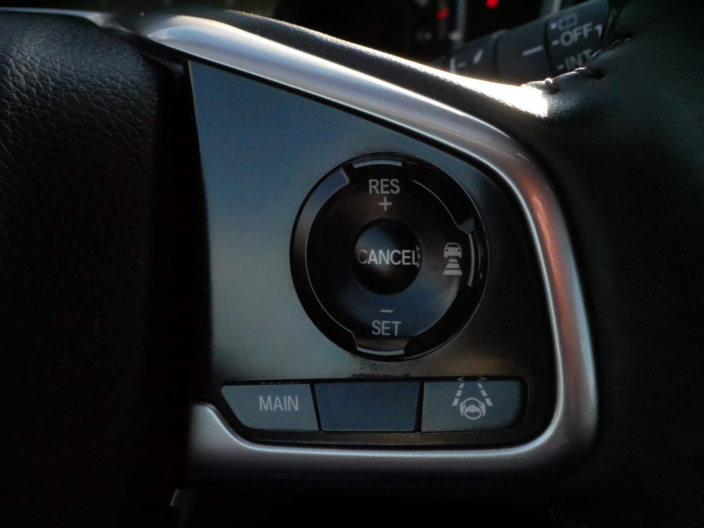 Used 2021 Honda CR-V EX-L image 24